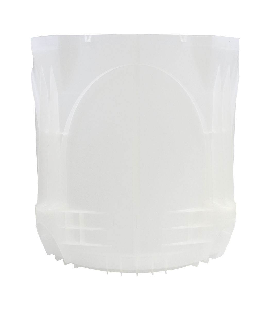 WW01F01728 - Genuine OEM GE Washer Tub Assembly